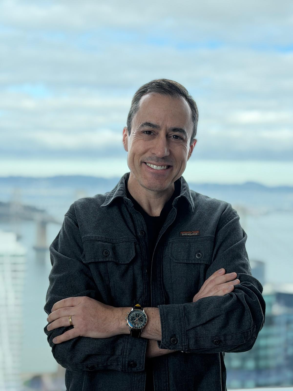 Rodrigo Schmidt Joins Vetto as Co-Founder and CTO